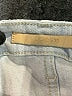 Joe's Jeans Stars Blue Jeans Size 30 waist - photo 7
