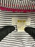 Maeve by Anthropologie 100% Baumwolle Gray 3/4 Sleeve Blouse Size 2 - photo 7