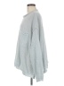 Camille & Co. 100% Polyester Silver Pullover Sweater Size M - photo 5