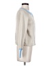 Unbranded 100% Polyester Tan Cardigan Size S - photo 4
