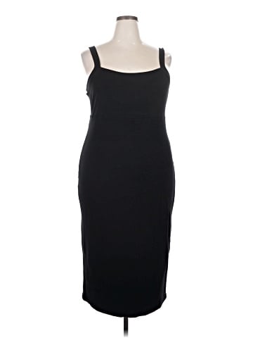 Good American Casual Dress (view 1)