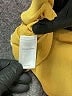 J.Jill 100% Polyester Color Block Yellow Long Sleeve Blouse Size S - photo 8