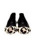 Mia Animal Print Gold Flats Size 8 (wide) - photo 2