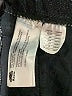 Roots Hearts Black Casual Pants Size XXS - photo 7