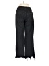 We the Free Black Jeans Size 26 waist - photo 2