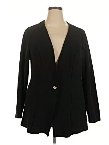 Shein Blazer (view 1)
