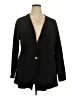 Shein Black Blazer Size 2X - photo 1