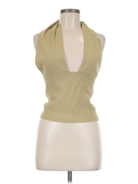 WeWoreWhat Sleeveless Blouse (view 1)