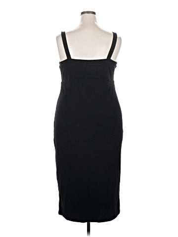 Good American Casual Dress (view 2)