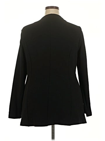 Shein Blazer (view 2)