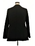 Shein Black Blazer Size 2X - photo 2