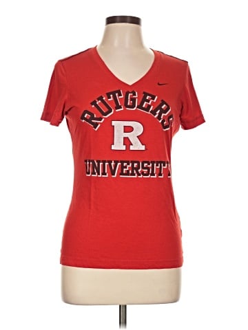 Nike Short Sleeve T-Shirt (view 1)