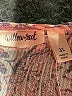 Willow & Root Paisley Pink Cocktail Dress Size XL - photo 7
