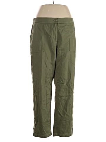 Talbots Outlet Cargo Pants (view 1)