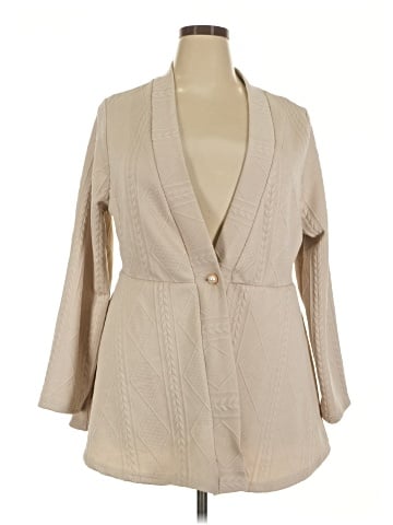 Shein Blazer (view 1)
