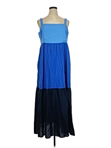 Ann Taylor LOFT Casual Dress (view 1)