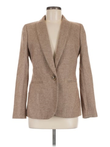J.Crew Factory Store Wool Blazer (view 1)