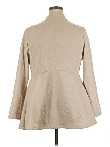 Shein Blazer (view 2)
