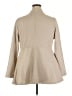 Shein Tan Blazer Size 2X - photo 2