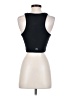 Alo Black Tank Top Size XS (estimated) - photo 2