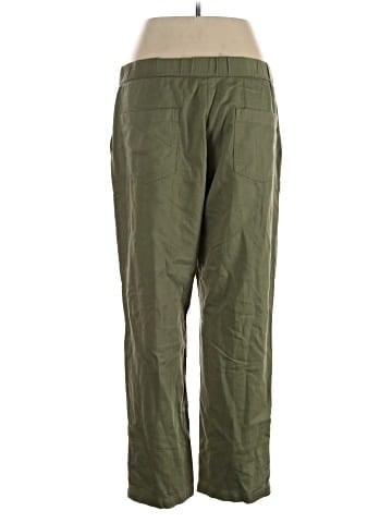 Talbots Outlet Cargo Pants (view 2)