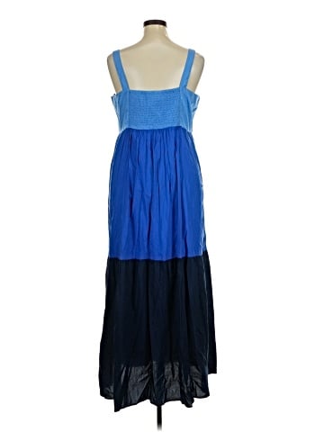 Ann Taylor LOFT Casual Dress (view 2)