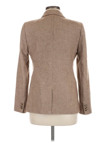 J.Crew Factory Store Wool Blazer (view 2)