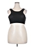 Unbranded Black Sports Bra Size XXL - photo 1