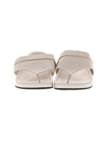Franco Sarto Flip Flops (view 2)