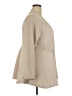 Shein Tan Blazer Size 2X - photo 4
