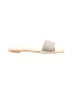 Journee Collection Gold Sandals Size 8 - photo 1