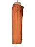 Jules & Leopold 100% Polyester Orange Casual Pants Size M - photo 4