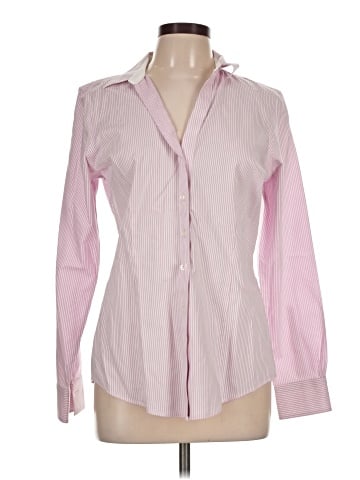 Brooks Brothers Long Sleeve Blouse (view 1)
