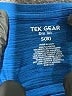 Tek Gear Blue Active T-Shirt Size 8 - photo 3