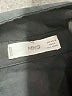 MNG Solid Black Jumpsuit Size M - photo 4