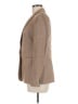 J.Crew Factory Store Tweed Tan Wool Blazer Size 6 - photo 5