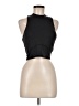 Lululemon Athletica Black Tank Top Size 6 - photo 1
