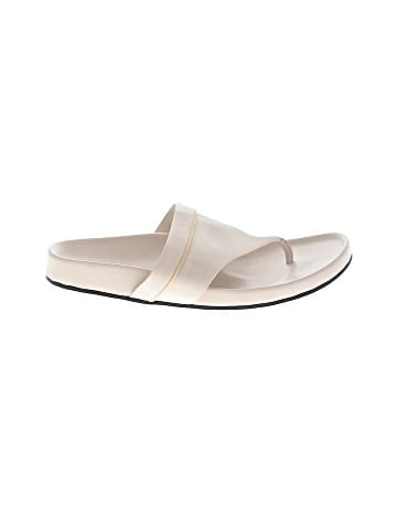 Franco Sarto Flip Flops (view 1)