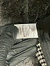 Ann Taylor LOFT Houndstooth Gray Casual Pants Size 4 - photo 5