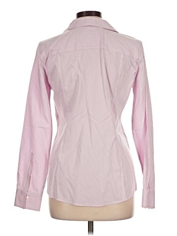 Brooks Brothers Long Sleeve Blouse (view 2)