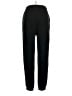 Forever 21 Solid Black Track Pants Size L - photo 2