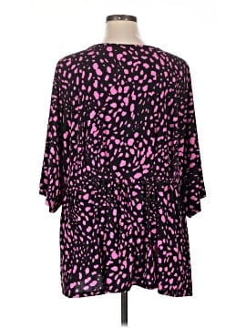 Dear Scarlett 3/4 Sleeve Top (view 2)