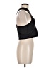 Lululemon Athletica Black Tank Top Size 6 - photo 4