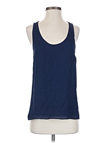 Parker Blouse (view 1)