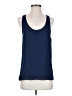 Parker 100% Silk Blue Blouse Size S - photo 1