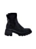 Steve Madden Black Ankle Boots Size 7 1/2 - photo 1