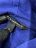 Armani Exchange Blue Pullover Hoodie Size M - photo 7