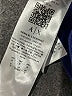 Armani Exchange Blue Pullover Hoodie Size M - photo 8
