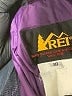 REI Purple Raincoat Size 18 - photo 6
