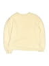 Zara Yellow Sweatshirt Size 13 - 14 - photo 1
